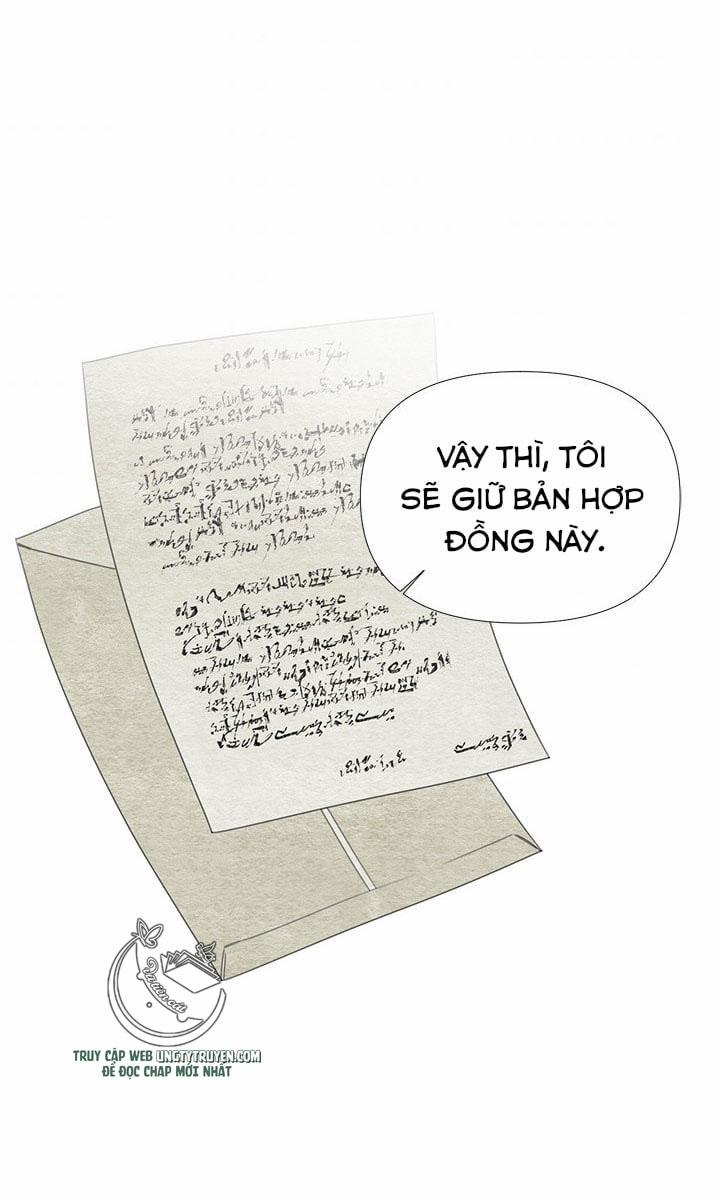 Kết Thúc Có Hậu Của Nhân Vật Phản Diện 7.5 trang 12