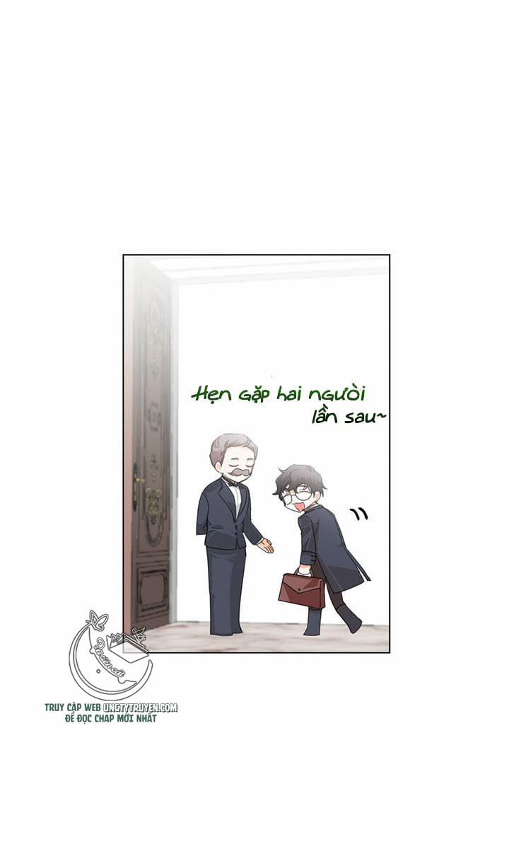 Kết Thúc Có Hậu Của Nhân Vật Phản Diện 7.5 trang 15