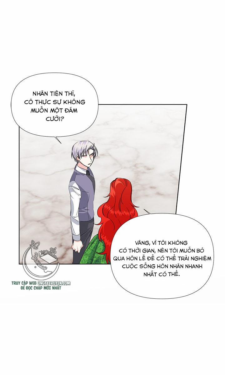 Kết Thúc Có Hậu Của Nhân Vật Phản Diện 7.5 trang 18