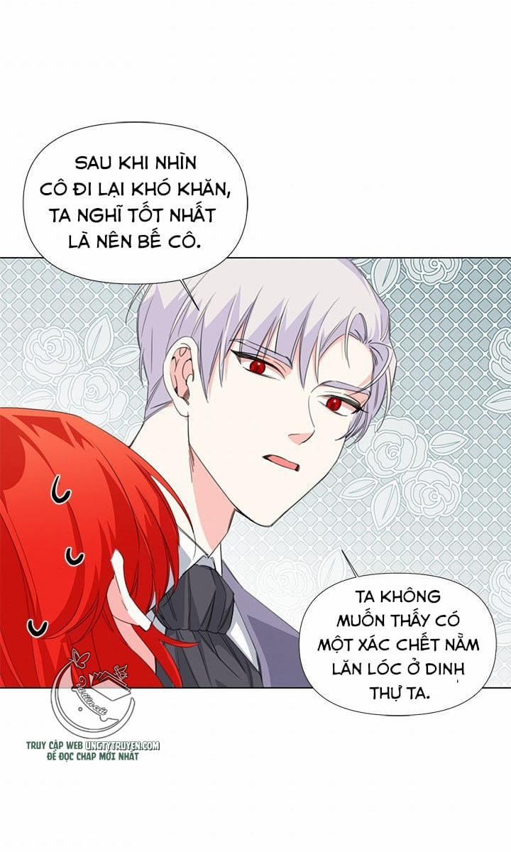 Kết Thúc Có Hậu Của Nhân Vật Phản Diện 7.5 trang 2