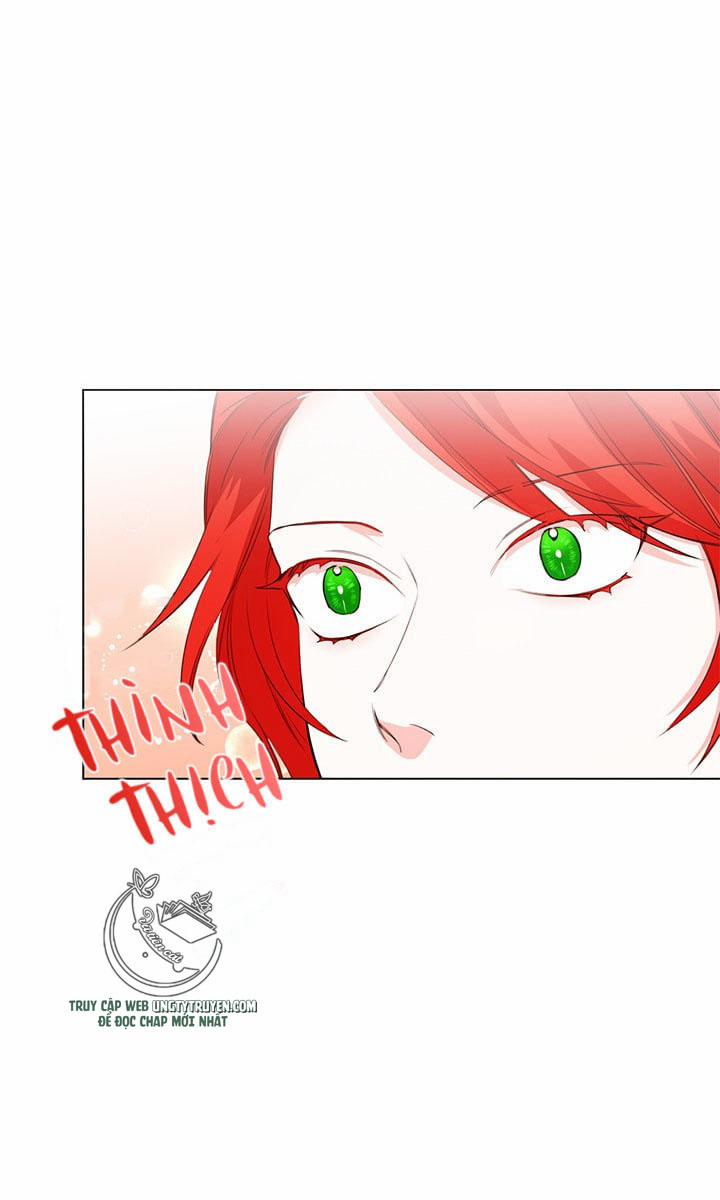 Kết Thúc Có Hậu Của Nhân Vật Phản Diện 7.5 trang 28