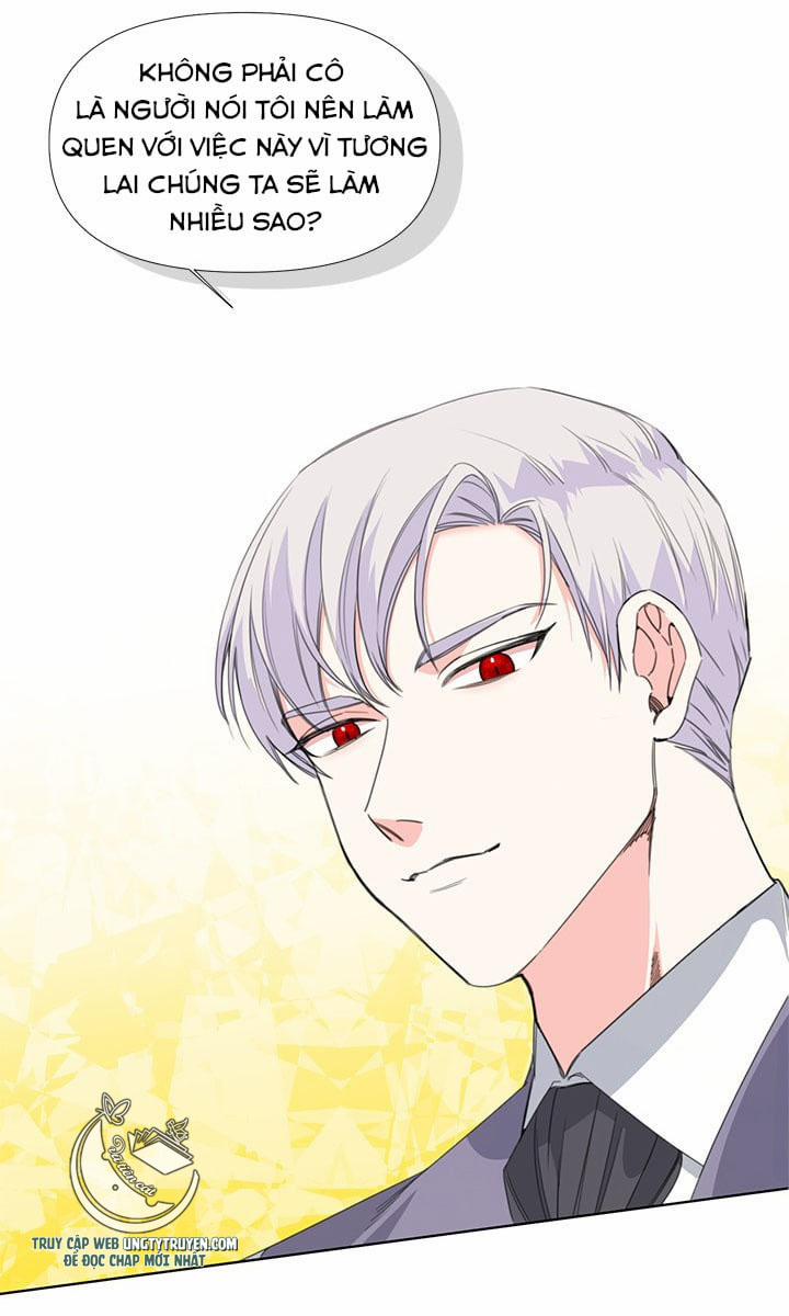 Kết Thúc Có Hậu Của Nhân Vật Phản Diện 7.5 trang 4