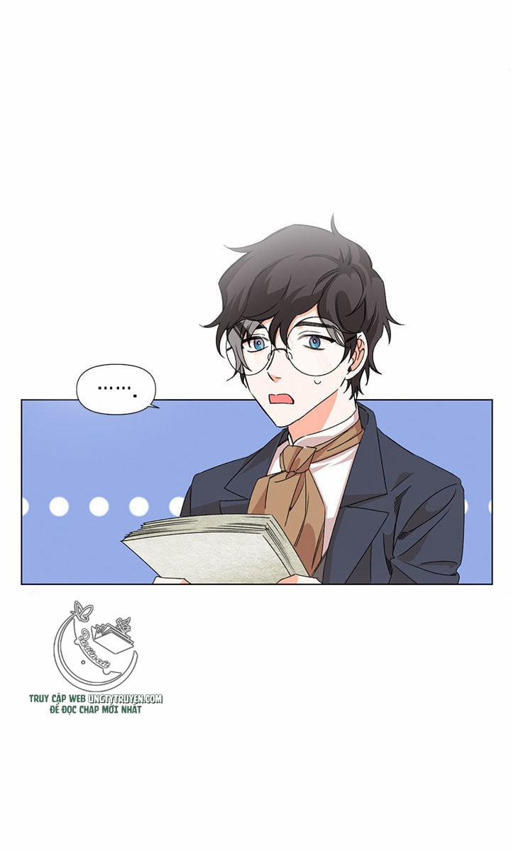 Kết Thúc Có Hậu Của Nhân Vật Phản Diện 7.5 trang 8