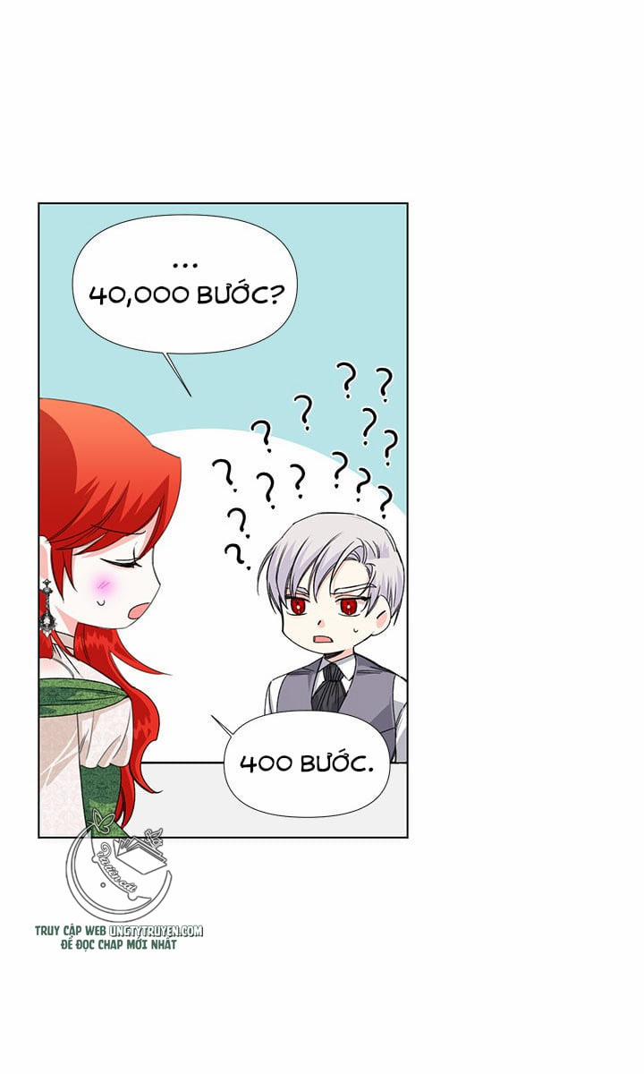 Kết Thúc Có Hậu Của Nhân Vật Phản Diện 7 trang 11