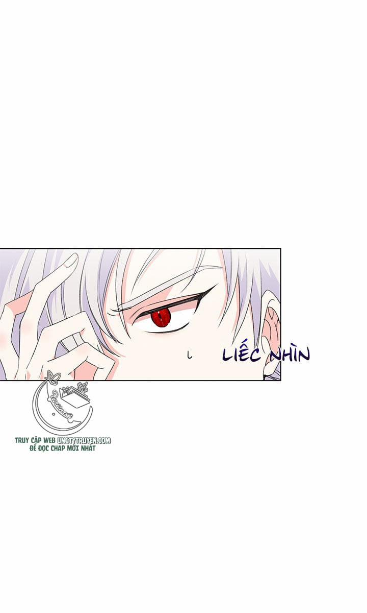 Kết Thúc Có Hậu Của Nhân Vật Phản Diện 7 trang 14