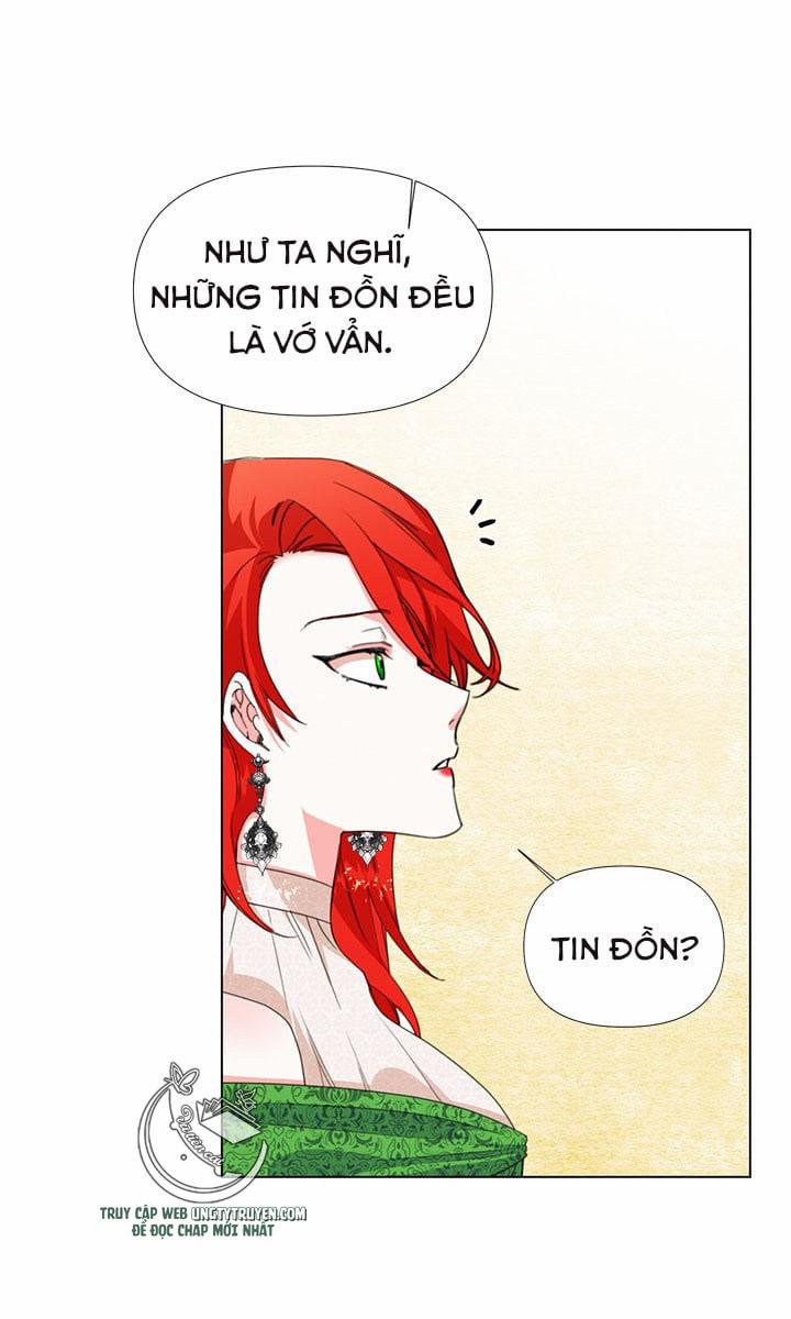 Kết Thúc Có Hậu Của Nhân Vật Phản Diện 7 trang 22