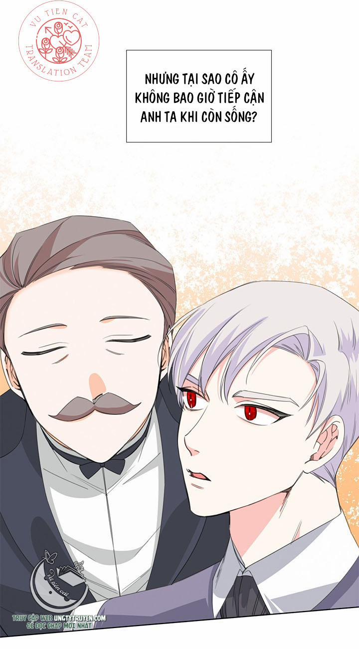 Kết Thúc Có Hậu Của Nhân Vật Phản Diện 7 trang 28