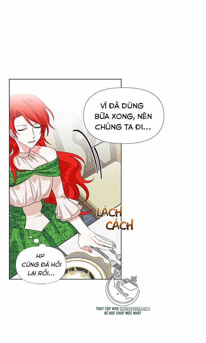 Kết Thúc Có Hậu Của Nhân Vật Phản Diện 7 trang 30