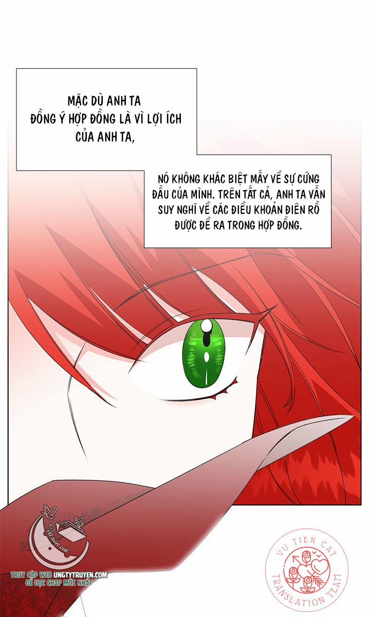 Kết Thúc Có Hậu Của Nhân Vật Phản Diện 7 trang 5