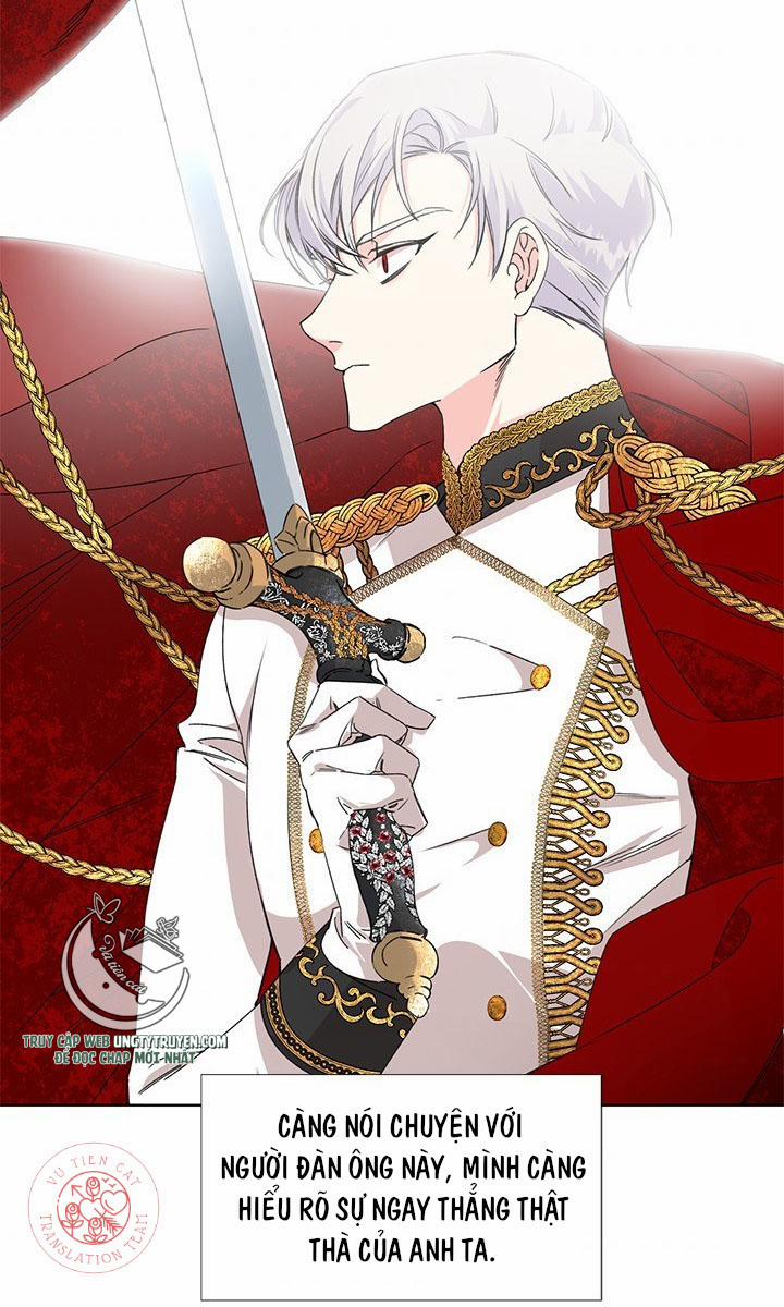 Kết Thúc Có Hậu Của Nhân Vật Phản Diện 7 trang 6