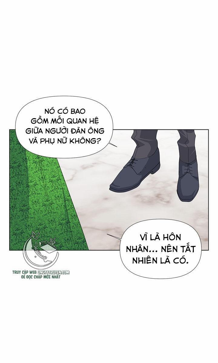 Kết Thúc Có Hậu Của Nhân Vật Phản Diện 8.5 trang 0