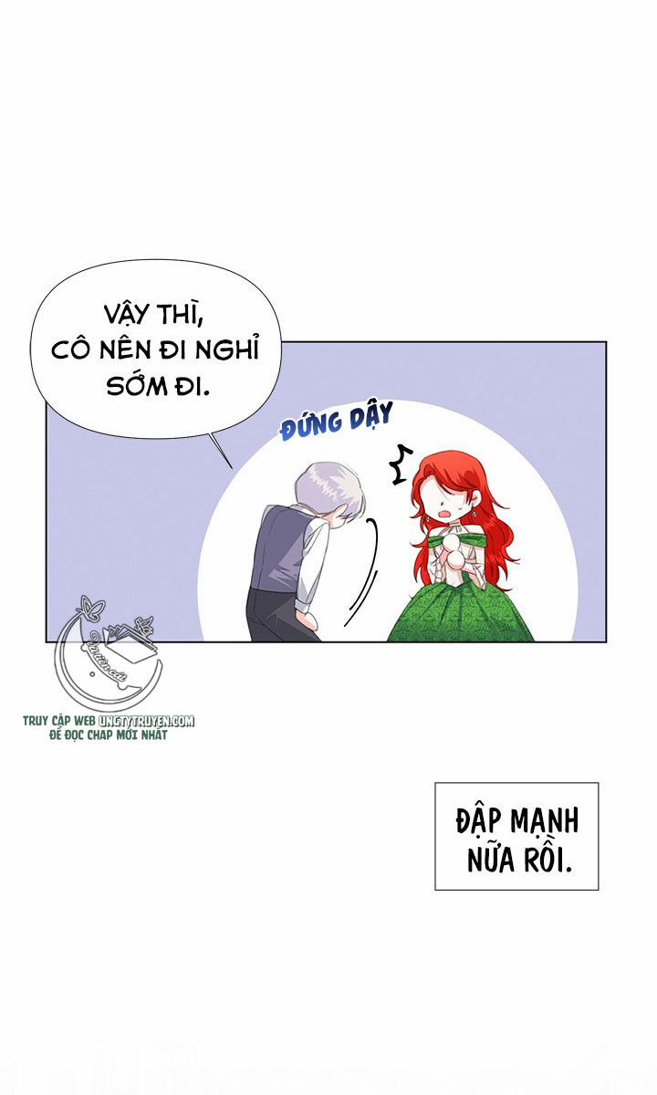 Kết Thúc Có Hậu Của Nhân Vật Phản Diện 8.5 trang 10