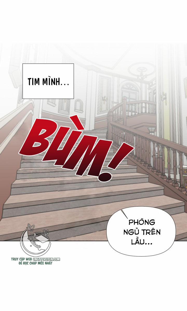 Kết Thúc Có Hậu Của Nhân Vật Phản Diện 8.5 trang 11