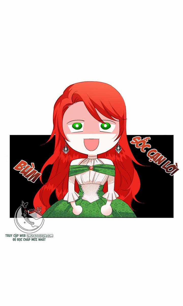 Kết Thúc Có Hậu Của Nhân Vật Phản Diện 8.5 trang 12