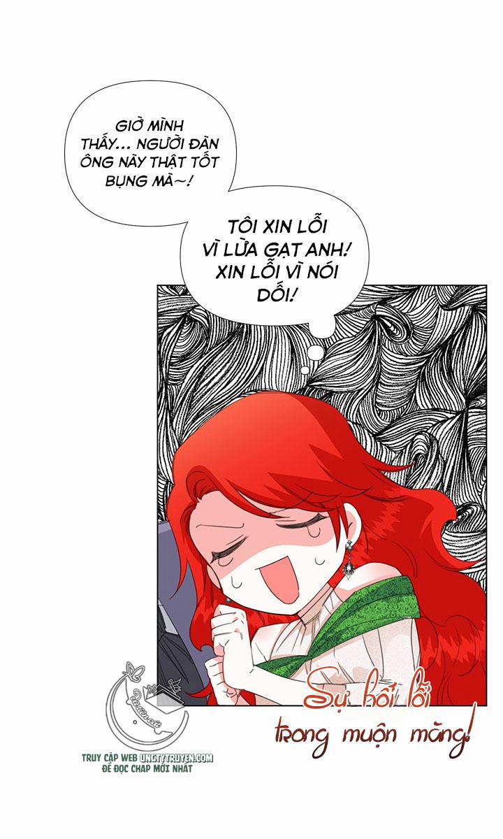 Kết Thúc Có Hậu Của Nhân Vật Phản Diện 8.5 trang 17