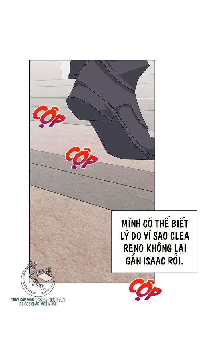 Kết Thúc Có Hậu Của Nhân Vật Phản Diện 8.5 trang 18