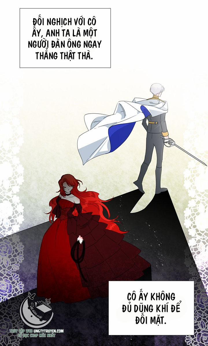 Kết Thúc Có Hậu Của Nhân Vật Phản Diện 8.5 trang 19