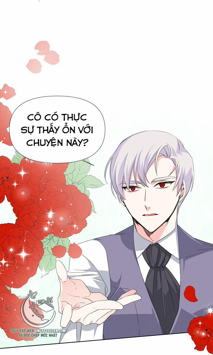 Kết Thúc Có Hậu Của Nhân Vật Phản Diện 8.5 trang 2