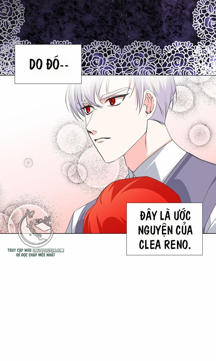 Kết Thúc Có Hậu Của Nhân Vật Phản Diện 8.5 trang 20