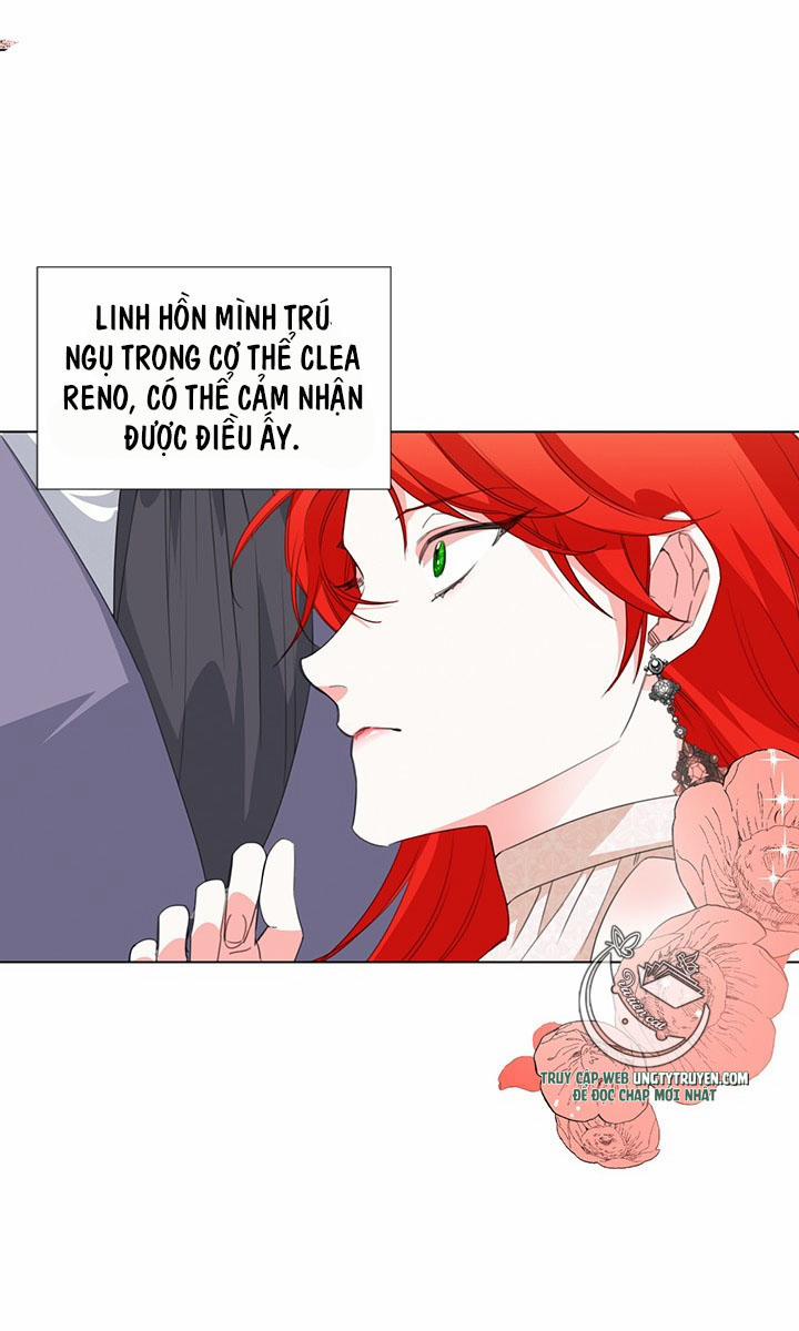 Kết Thúc Có Hậu Của Nhân Vật Phản Diện 8.5 trang 21