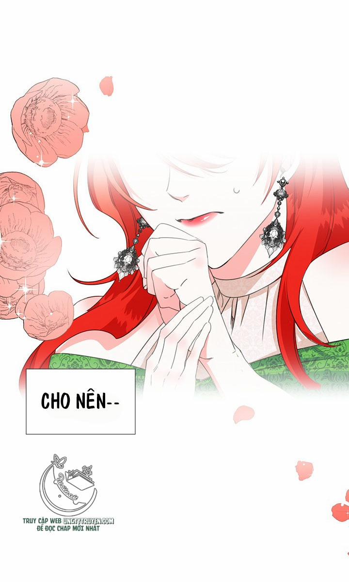 Kết Thúc Có Hậu Của Nhân Vật Phản Diện 8.5 trang 22