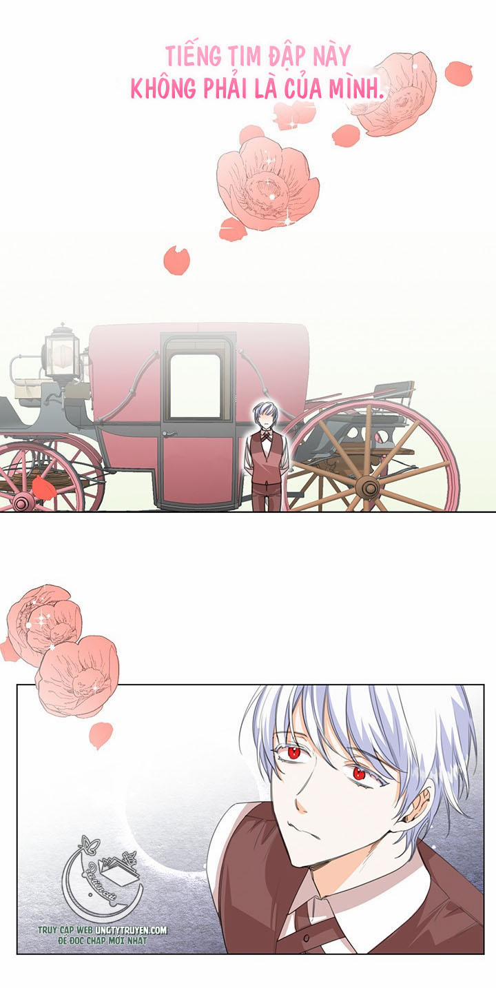 Kết Thúc Có Hậu Của Nhân Vật Phản Diện 8.5 trang 23