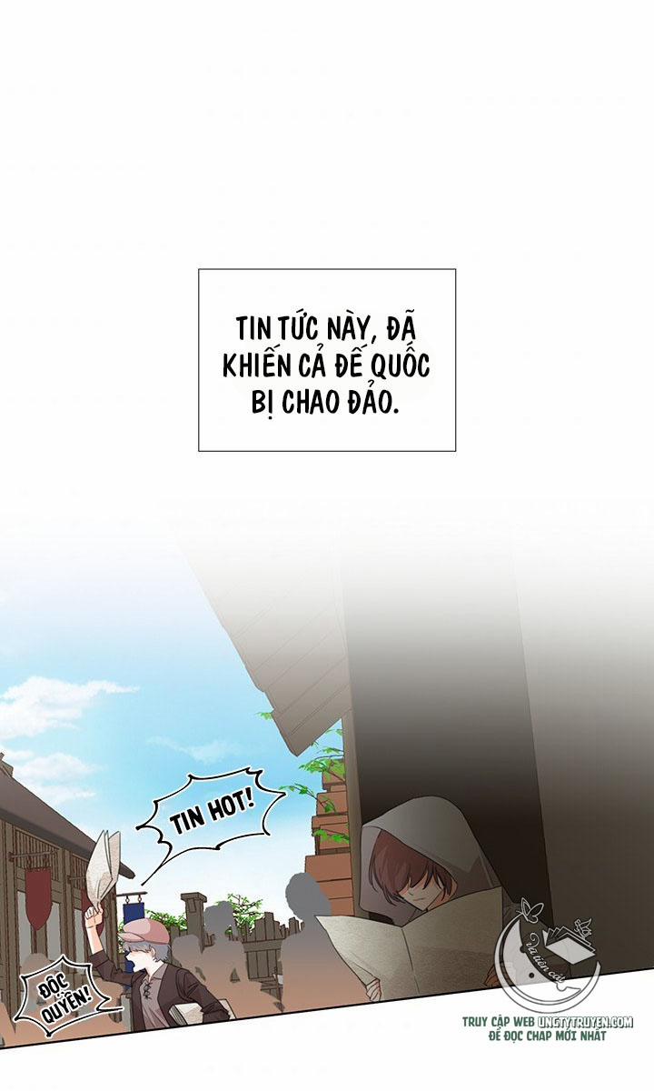 Kết Thúc Có Hậu Của Nhân Vật Phản Diện 8.5 trang 25