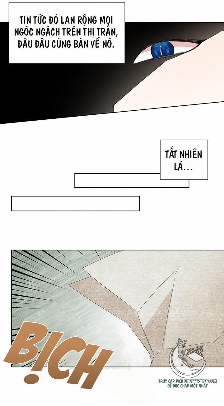 Kết Thúc Có Hậu Của Nhân Vật Phản Diện 8.5 trang 26