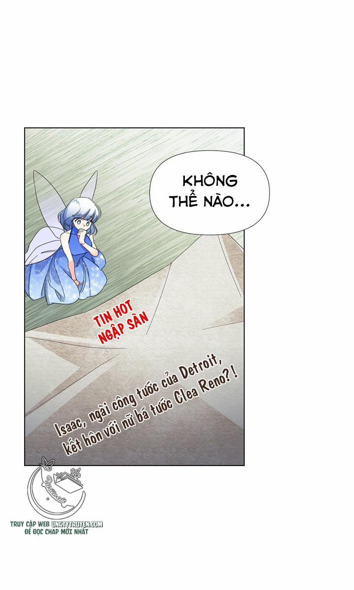 Kết Thúc Có Hậu Của Nhân Vật Phản Diện 8.5 trang 28