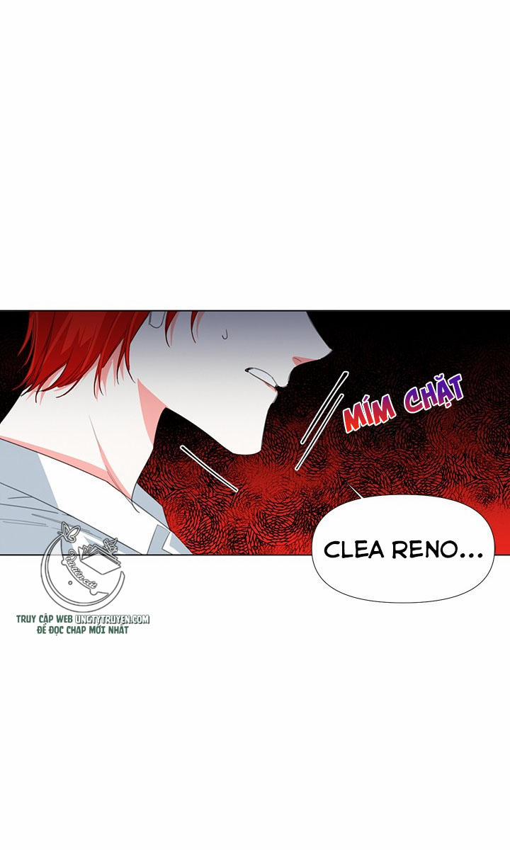 Kết Thúc Có Hậu Của Nhân Vật Phản Diện 8.5 trang 29