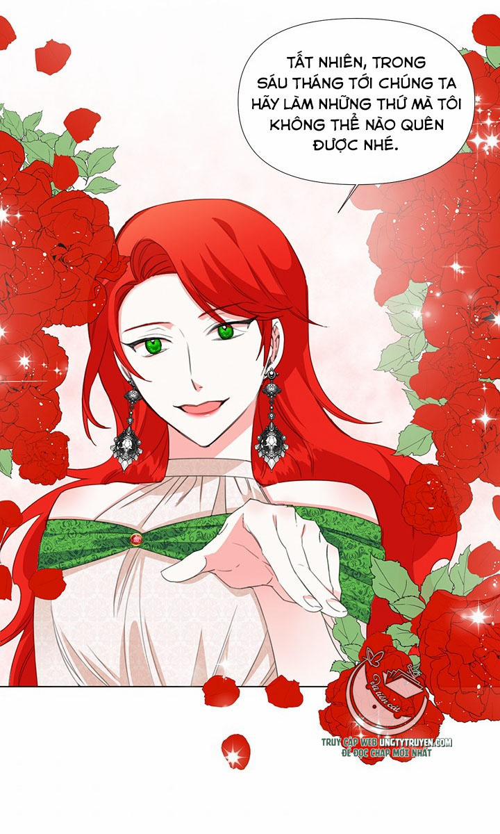 Kết Thúc Có Hậu Của Nhân Vật Phản Diện 8.5 trang 3