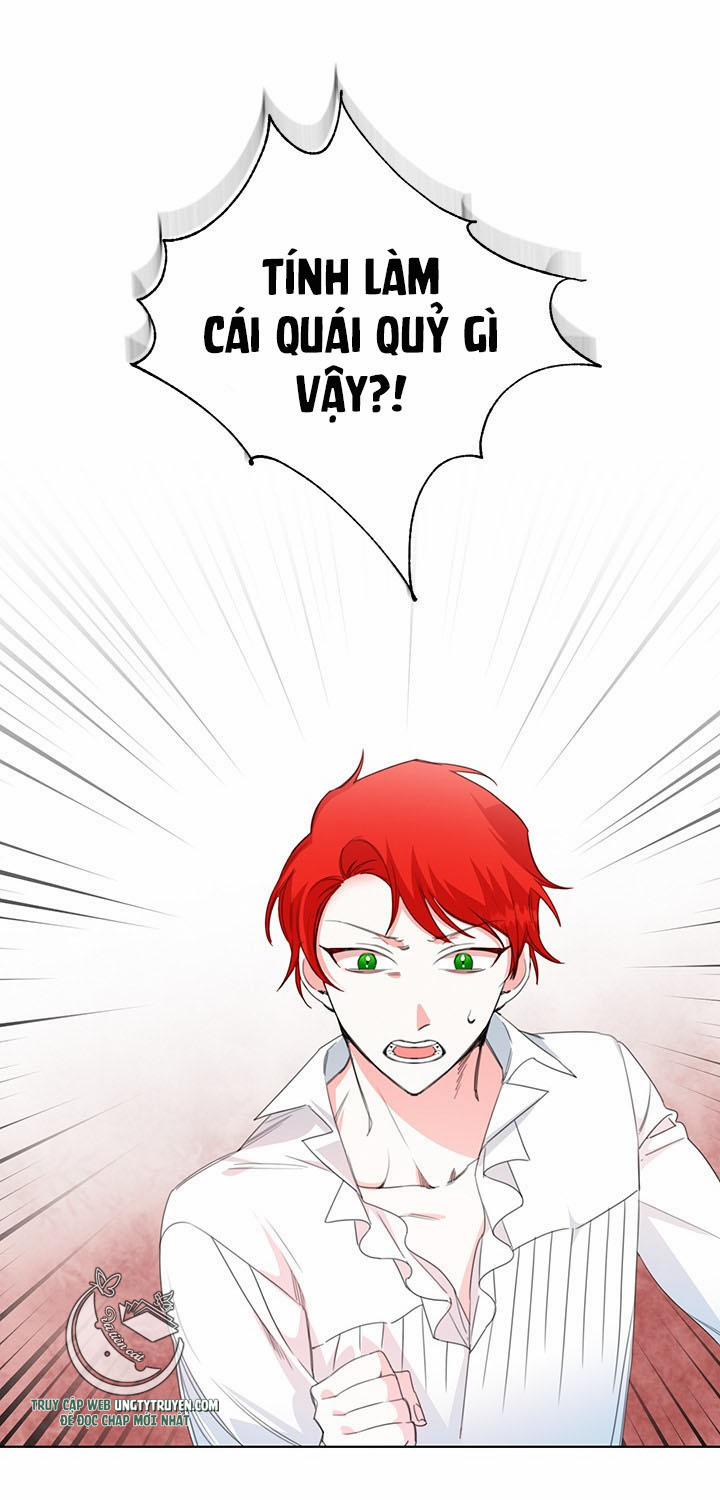 Kết Thúc Có Hậu Của Nhân Vật Phản Diện 8.5 trang 30