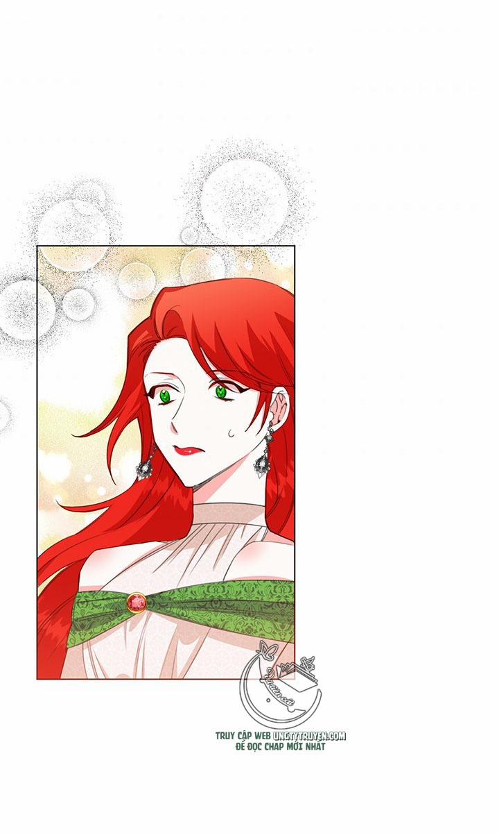 Kết Thúc Có Hậu Của Nhân Vật Phản Diện 8.5 trang 5