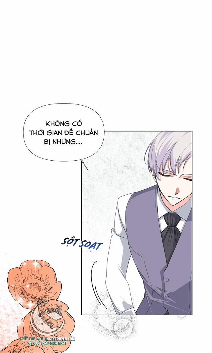 Kết Thúc Có Hậu Của Nhân Vật Phản Diện 8.5 trang 6