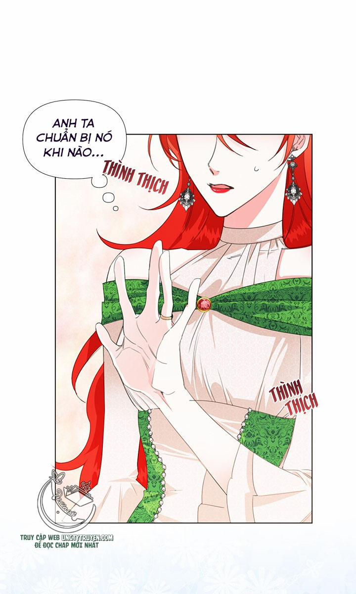 Kết Thúc Có Hậu Của Nhân Vật Phản Diện 8.5 trang 8