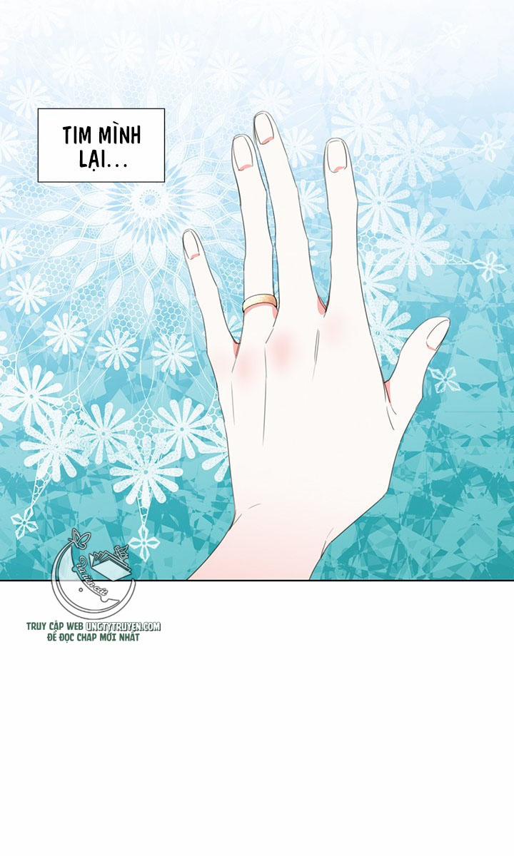 Kết Thúc Có Hậu Của Nhân Vật Phản Diện 8.5 trang 9