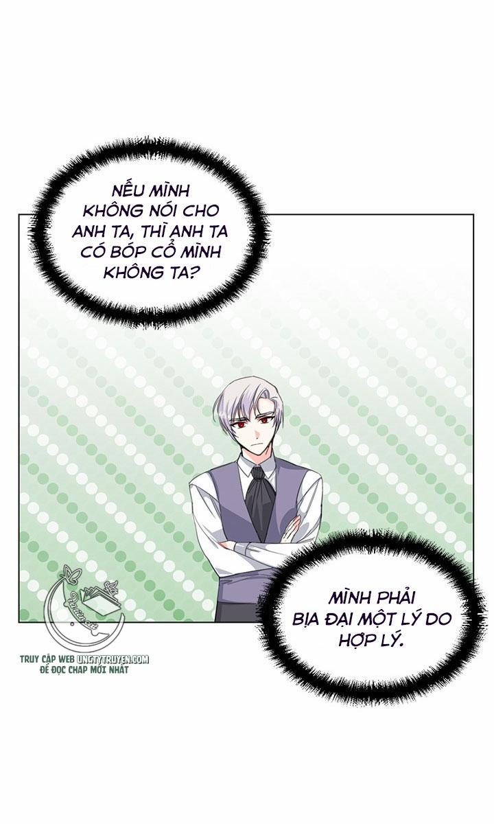 Kết Thúc Có Hậu Của Nhân Vật Phản Diện 8 trang 10