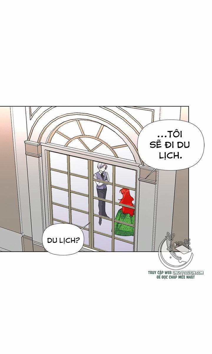 Kết Thúc Có Hậu Của Nhân Vật Phản Diện 8 trang 11