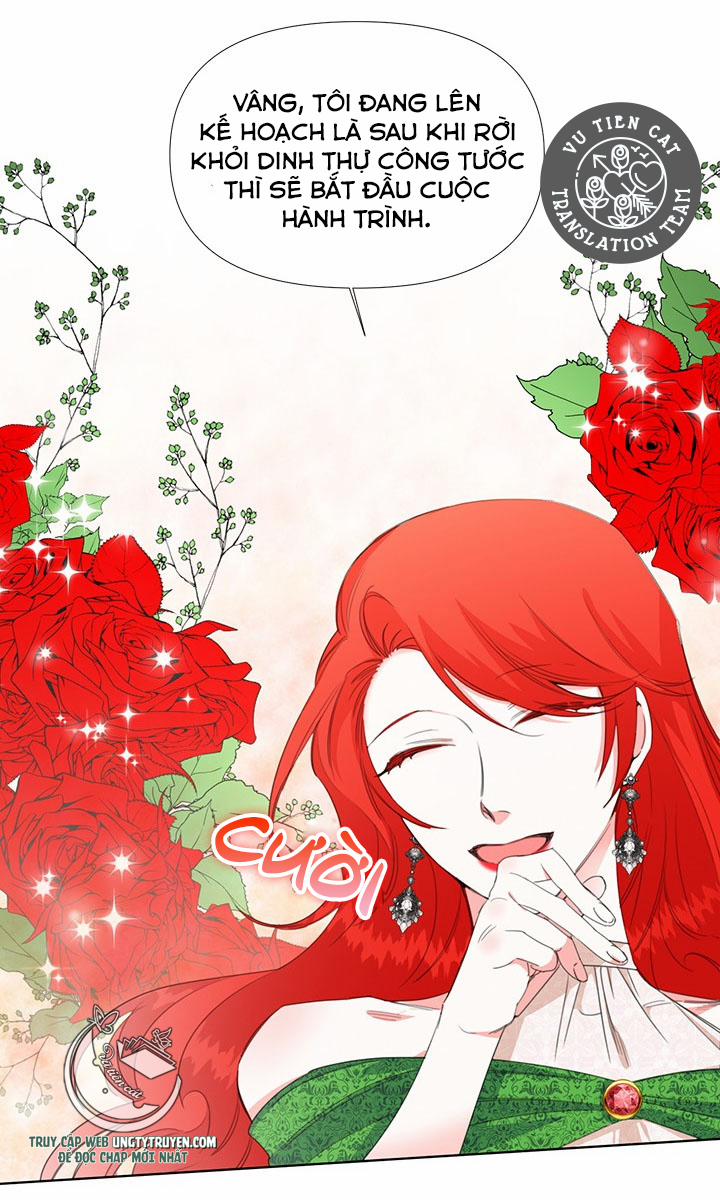 Kết Thúc Có Hậu Của Nhân Vật Phản Diện 8 trang 12