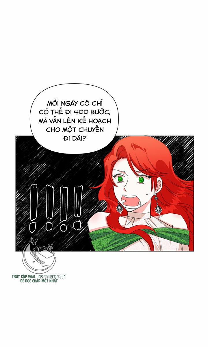 Kết Thúc Có Hậu Của Nhân Vật Phản Diện 8 trang 16