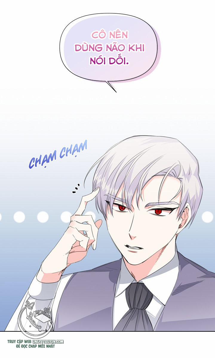 Kết Thúc Có Hậu Của Nhân Vật Phản Diện 8 trang 17