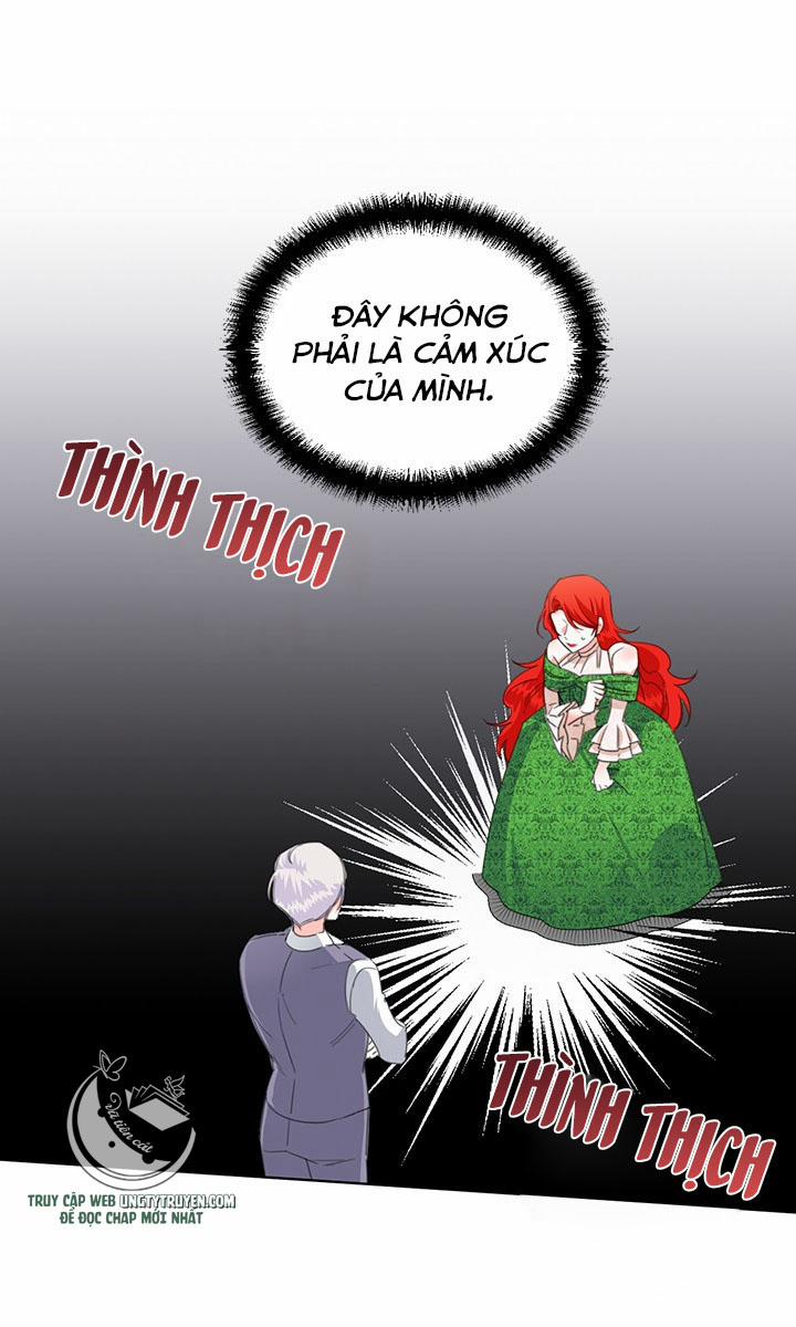 Kết Thúc Có Hậu Của Nhân Vật Phản Diện 8 trang 2