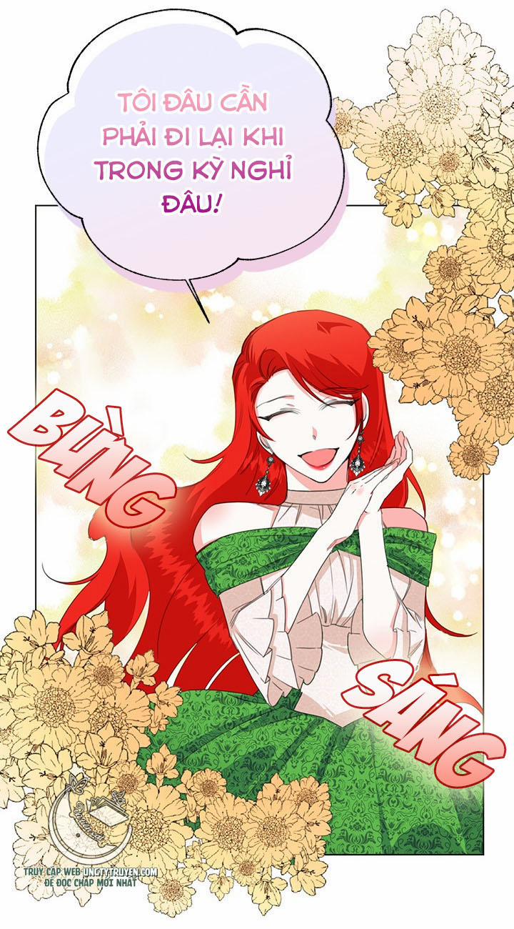 Kết Thúc Có Hậu Của Nhân Vật Phản Diện 8 trang 20