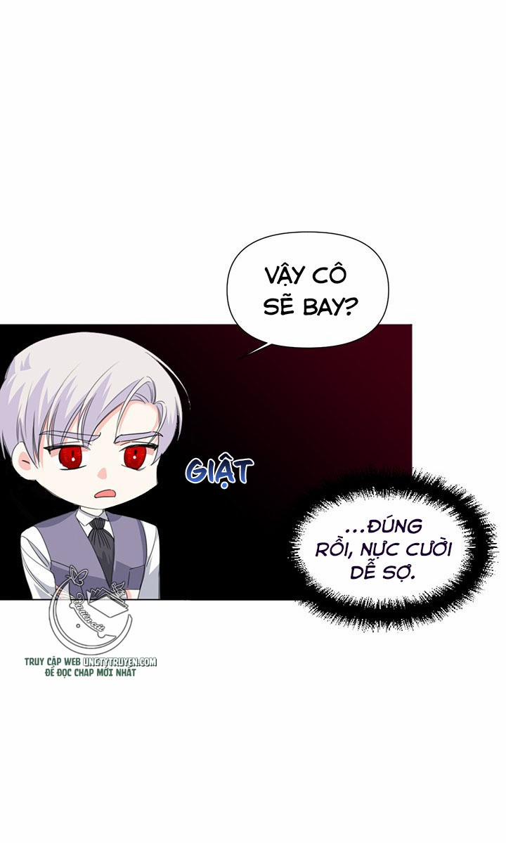 Kết Thúc Có Hậu Của Nhân Vật Phản Diện 8 trang 21