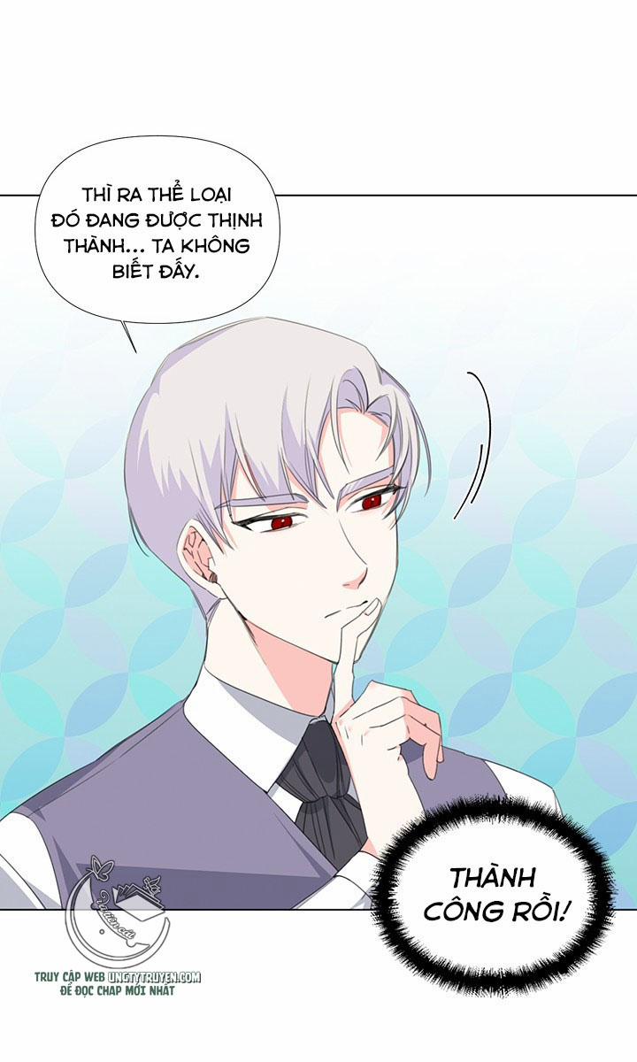 Kết Thúc Có Hậu Của Nhân Vật Phản Diện 8 trang 26