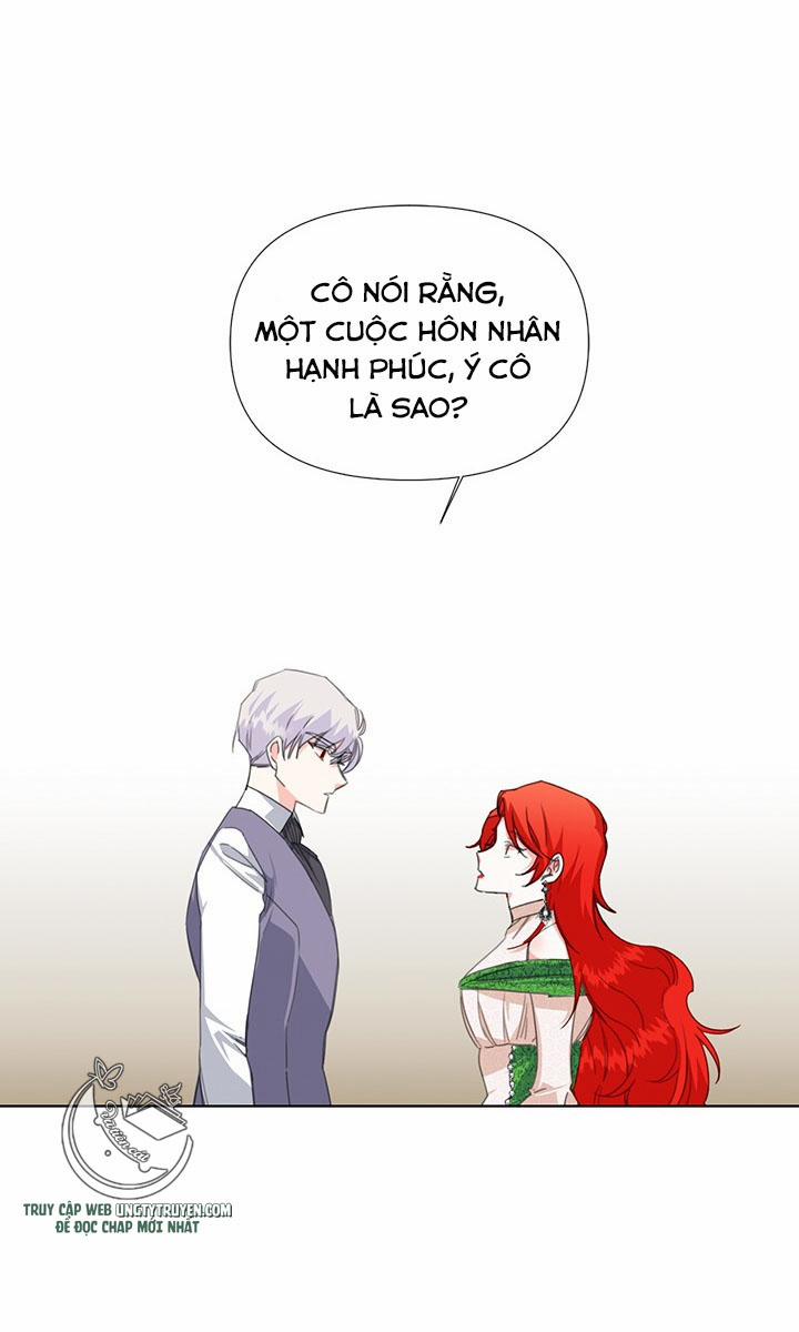 Kết Thúc Có Hậu Của Nhân Vật Phản Diện 8 trang 28