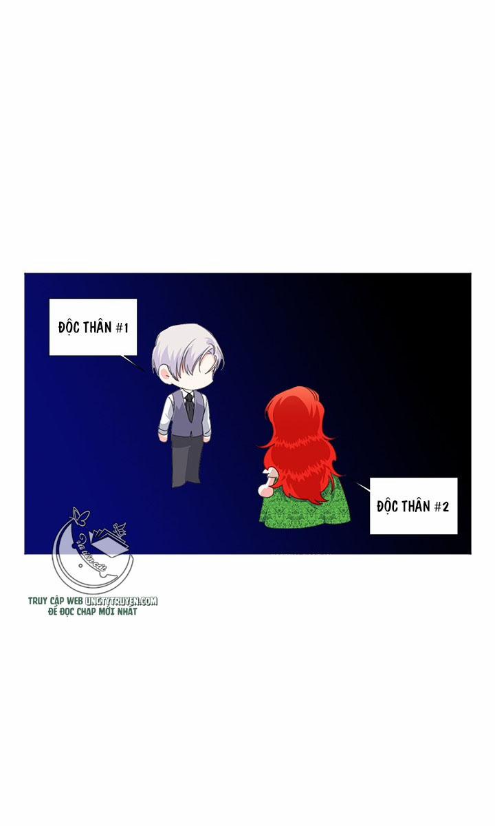 Kết Thúc Có Hậu Của Nhân Vật Phản Diện 8 trang 29