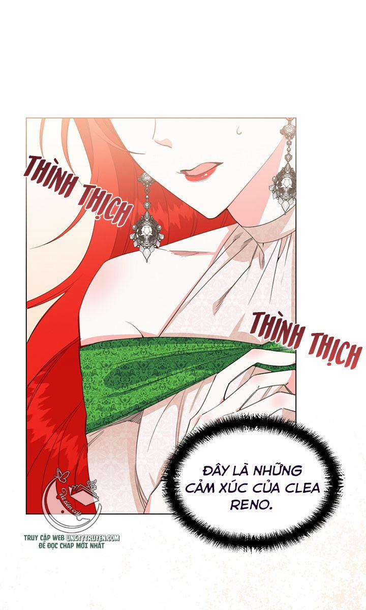 Kết Thúc Có Hậu Của Nhân Vật Phản Diện 8 trang 3