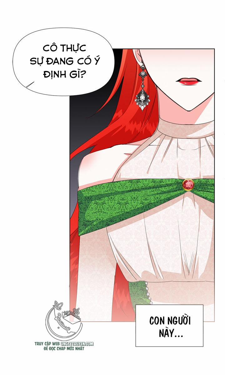 Kết Thúc Có Hậu Của Nhân Vật Phản Diện 8 trang 8