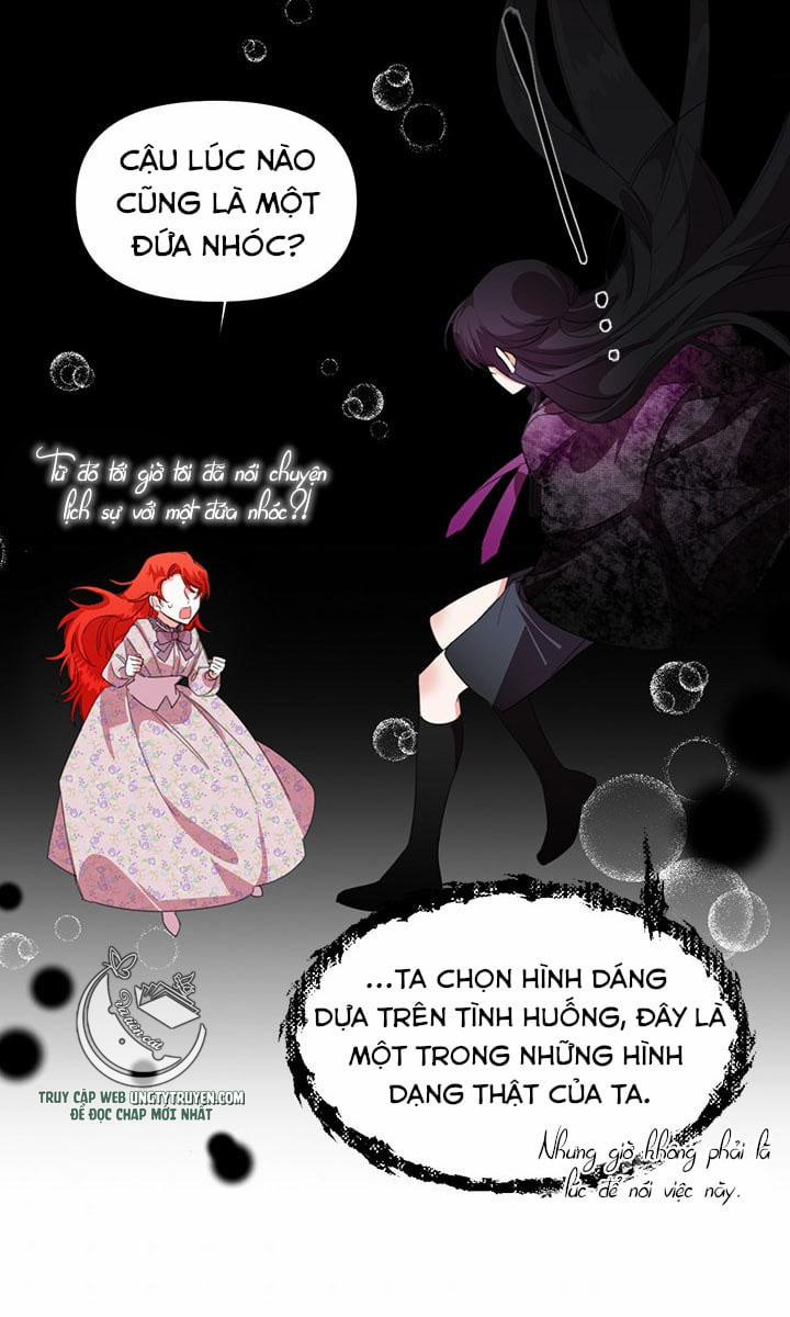 Kết Thúc Có Hậu Của Nhân Vật Phản Diện 9.5 trang 10